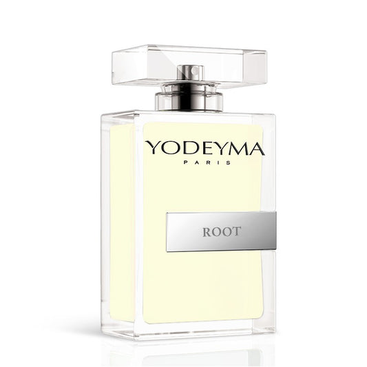 Root - Yodeyma