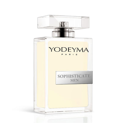 Sophisticate Man - Yodeyma