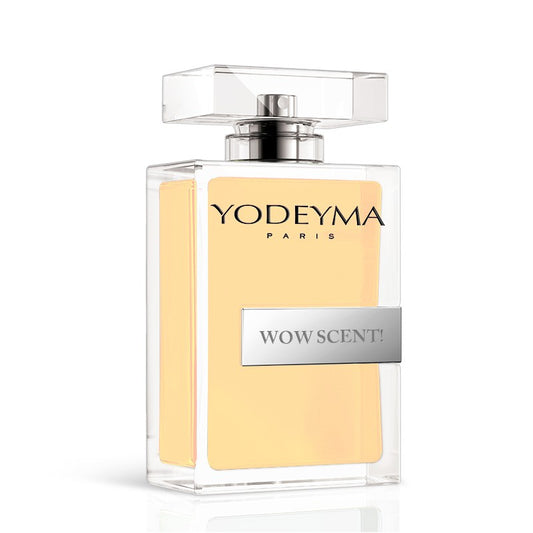 Wow scent - Yodeyma