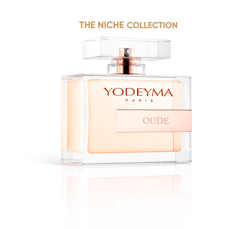 Oude - Yodeyma 