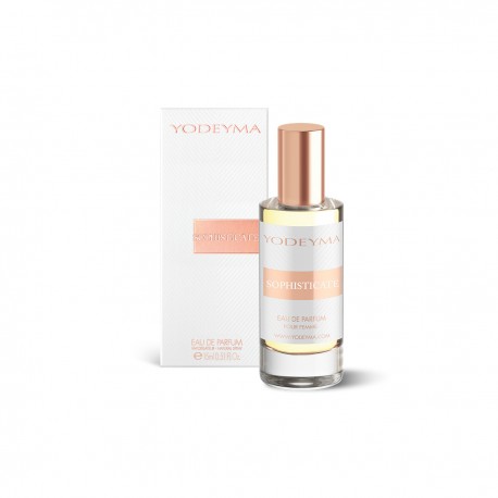 Sophisticate 15ml yodeyma 