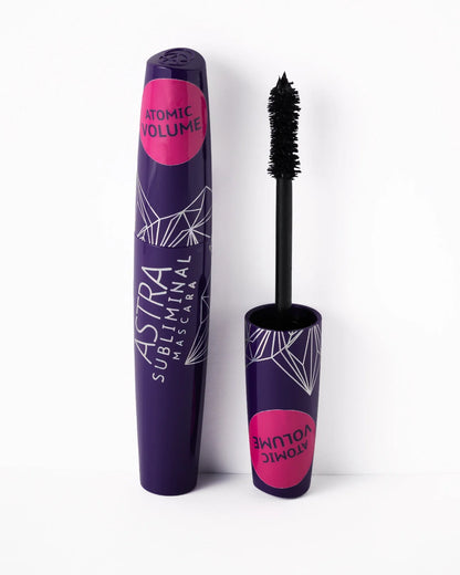 SUBLIMINAL MASCARA