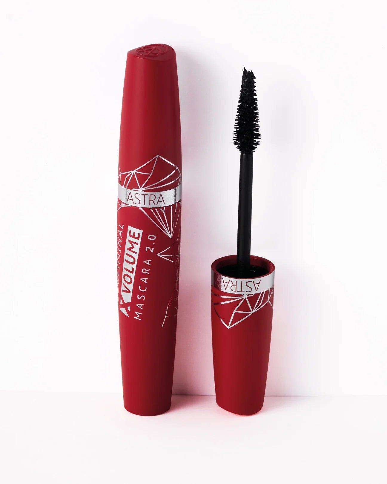 SUBLIMINAL X VOLUME MASCARA 2.0