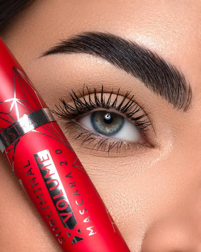 SUBLIMINAL X VOLUME MASCARA 2.0