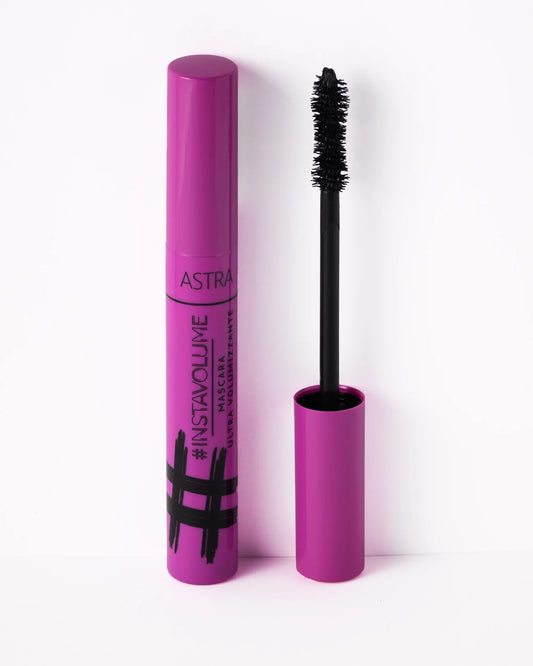 #INSTAVOLUME – Ultra-Volumen-Mascara