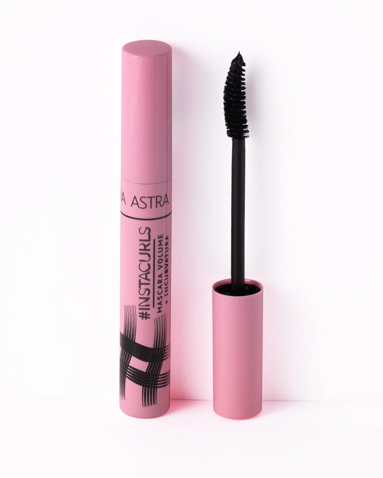 #INSTACURLS – Mascara für Volumen und Locken