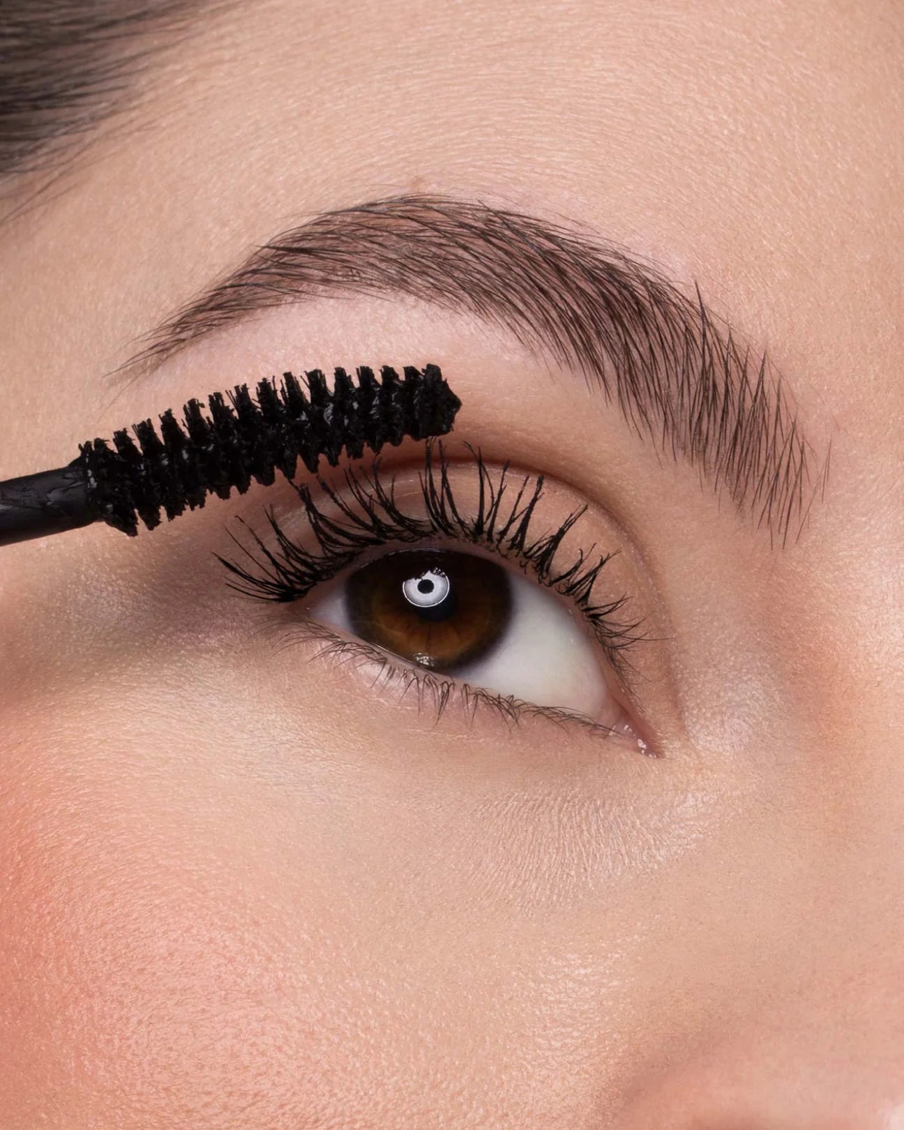 #INSTACURLS – Mascara für Volumen und Locken