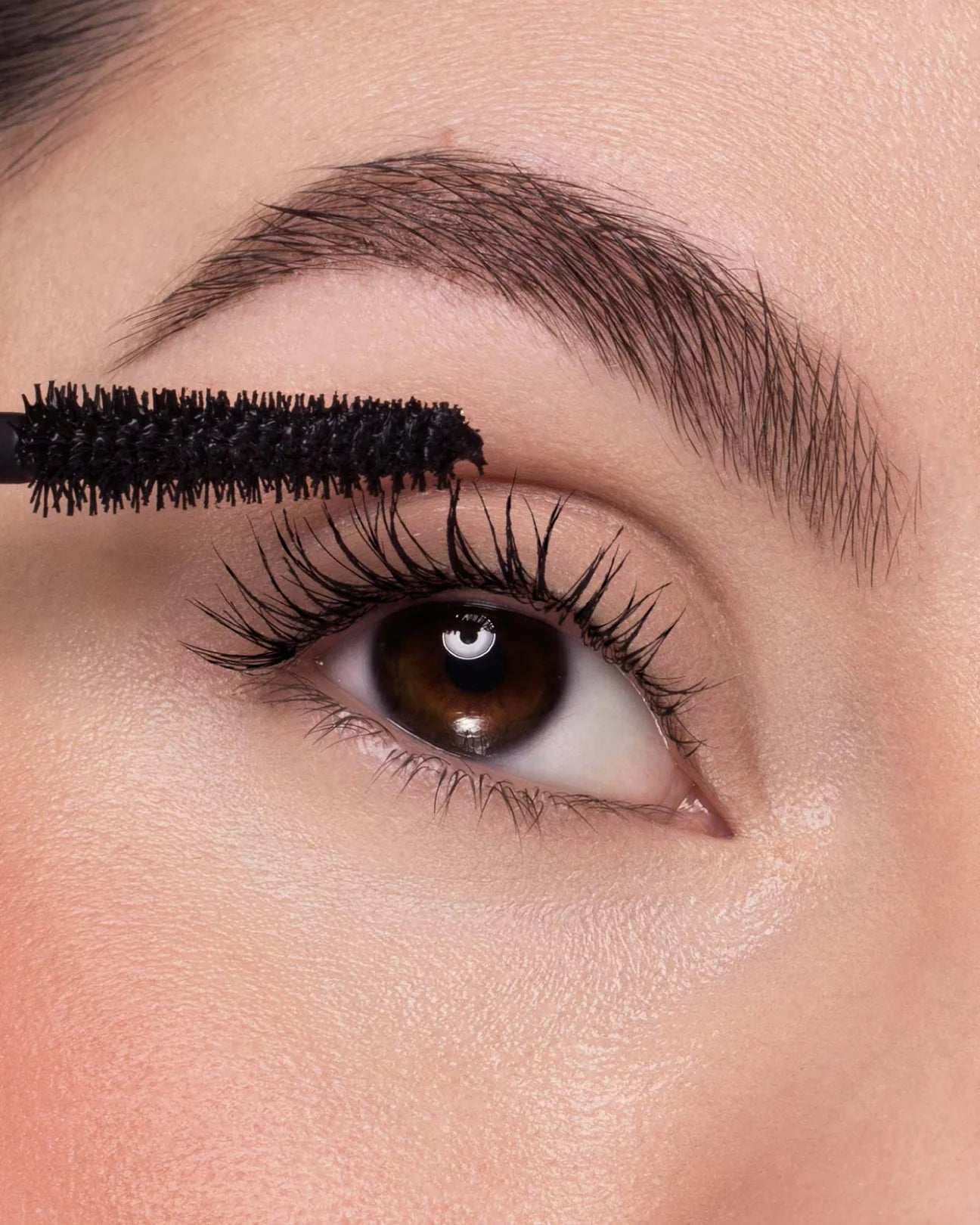 #INSTALENGTH – Mascara für Volumen und Länge