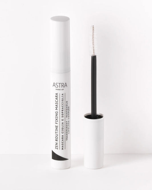 ZEN ROUTINE FIXING MASCARA TRASP.