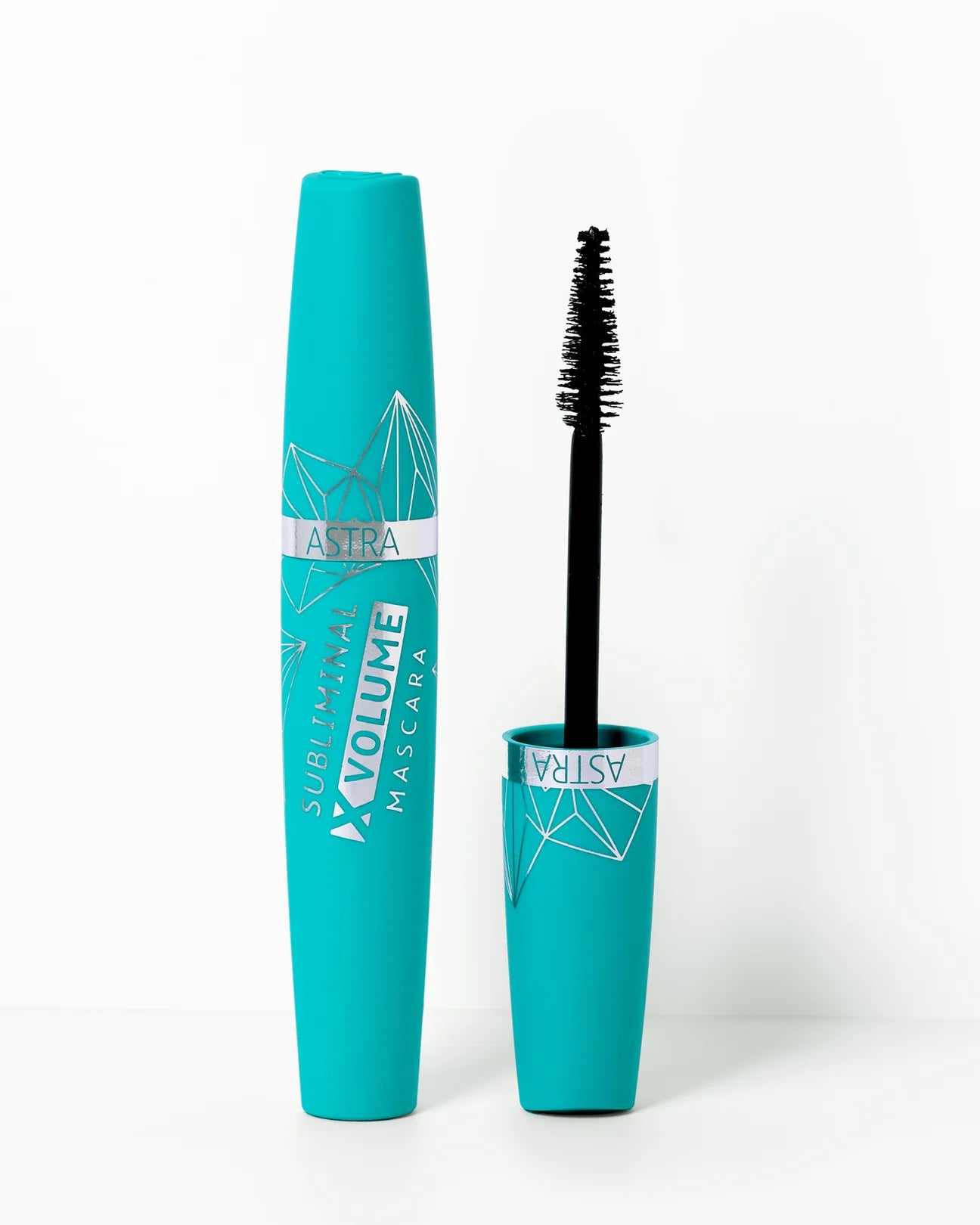 SUBLIMINAL X VOLUME MASCARA WATERPROOF