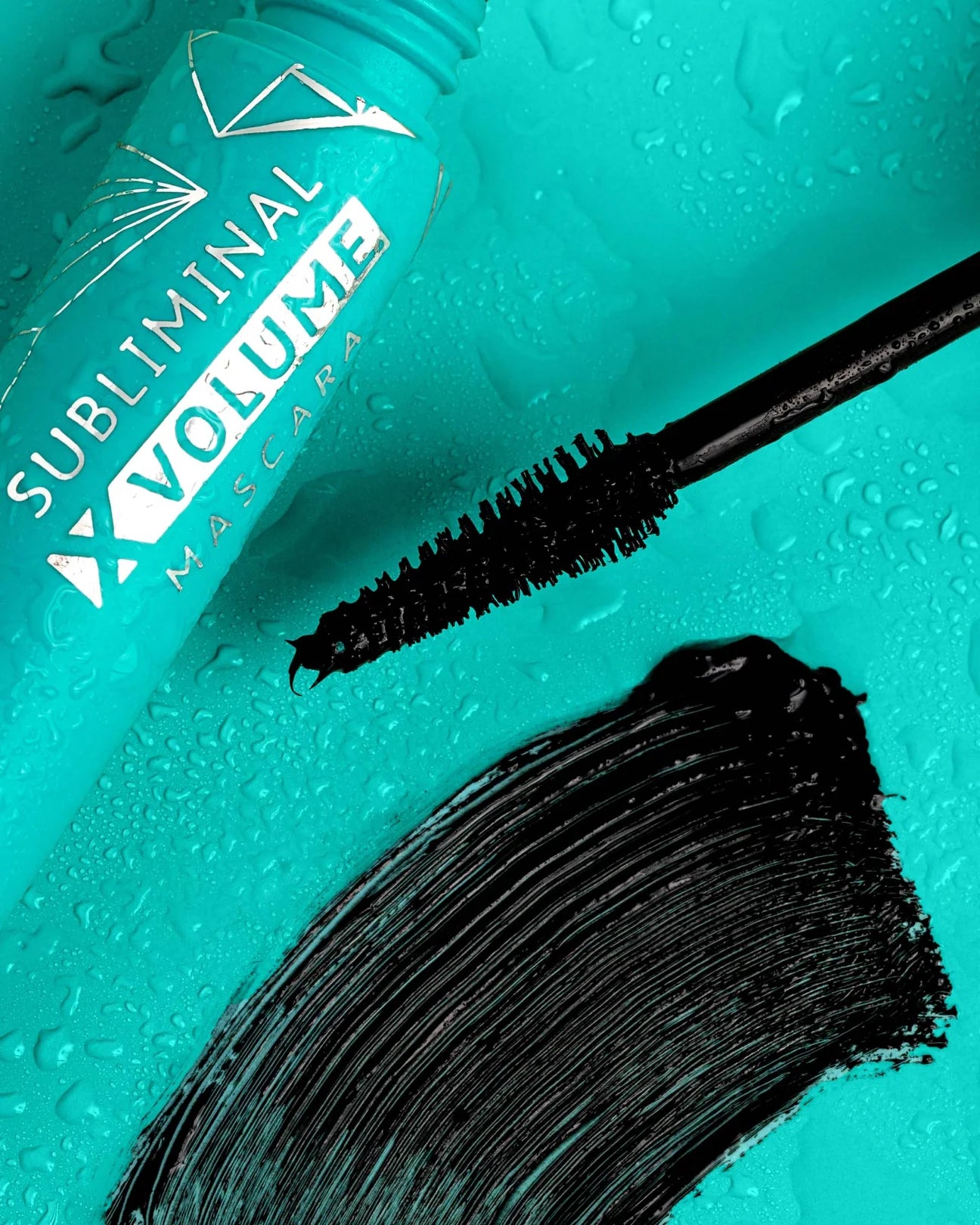 SUBLIMINAL X VOLUME WASSERDICHTE MASCARA