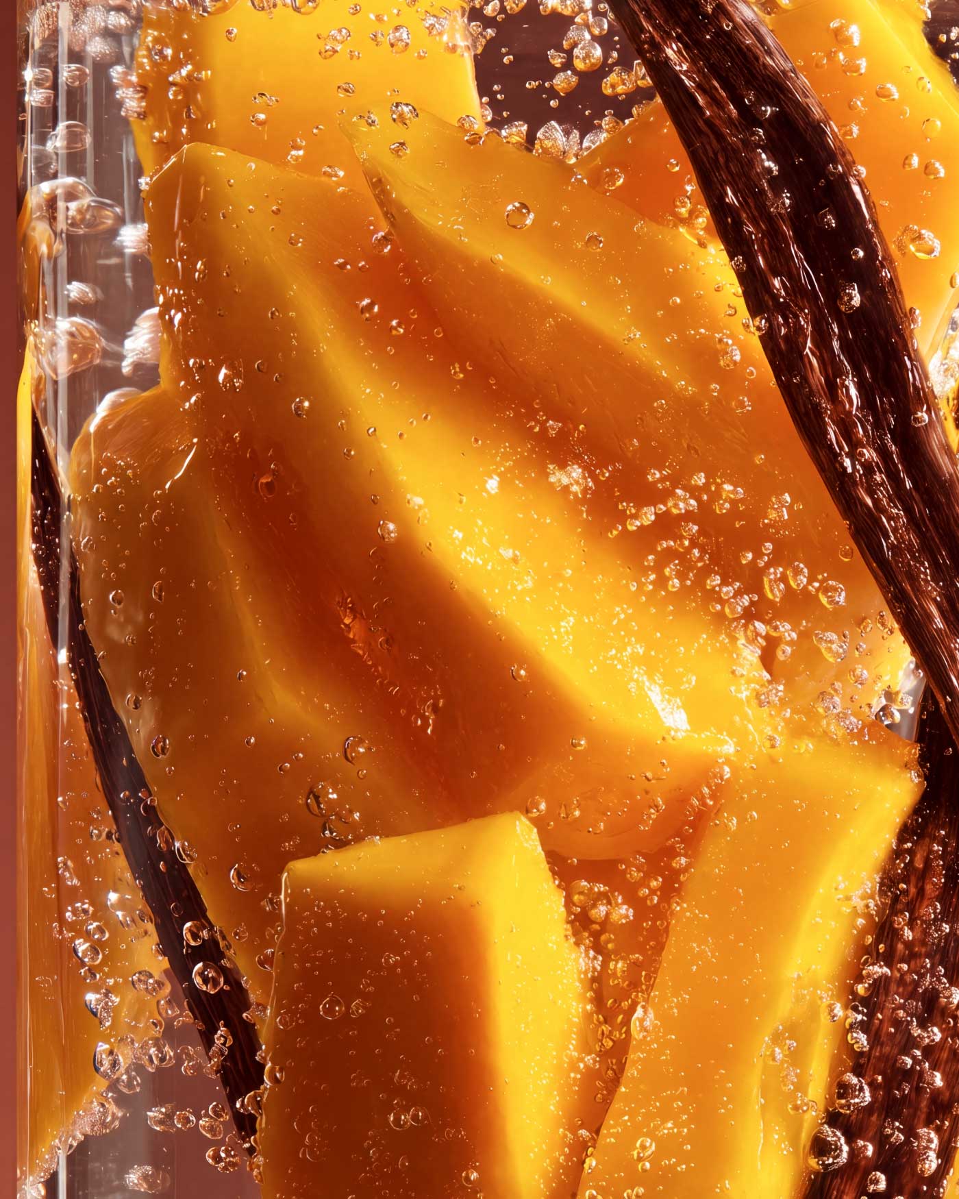 DREAMIST 01 Acqua Profumata Shimmer - Mango & Vaniglia