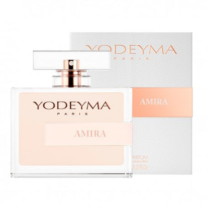 AMIRA - Yodeyma