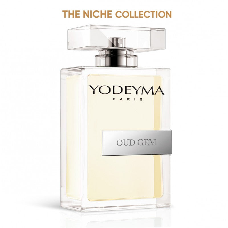 OUD GEM - Yodeyma