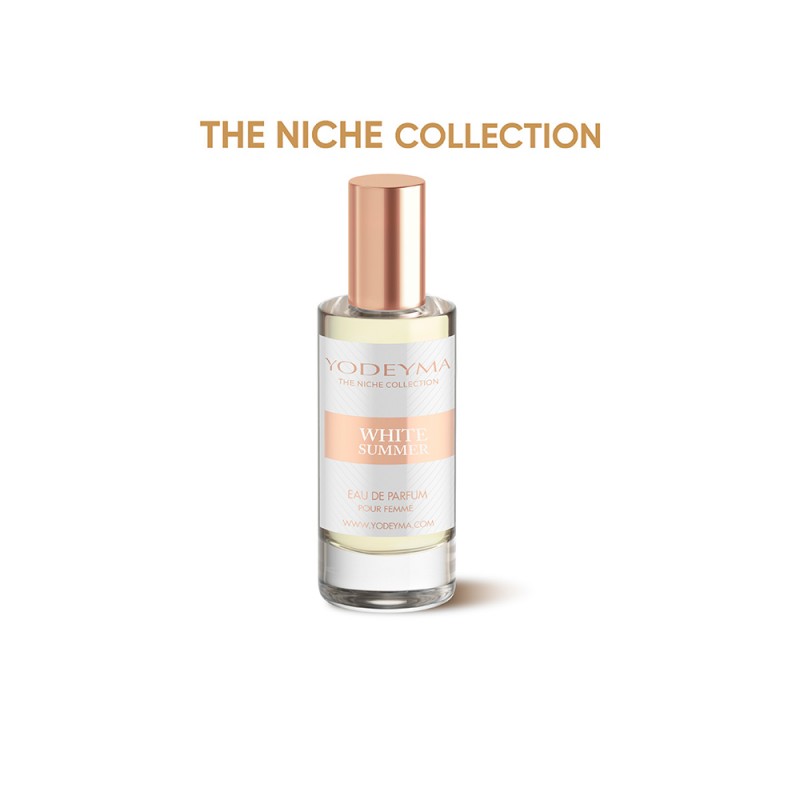 White summer 2025 - Yodeyma
