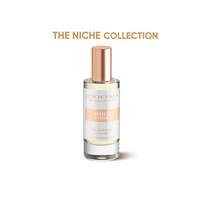 White summer 2025 - Yodeyma