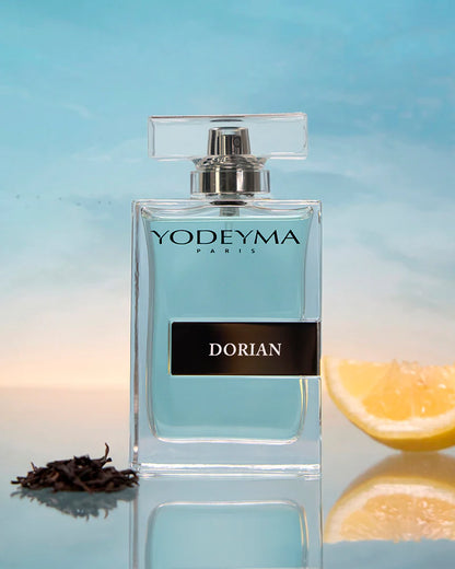 Dorian novità 2026 - Yodeyma