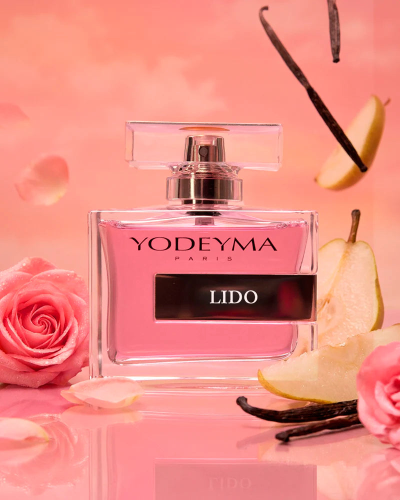 LIDO novità 2026 - Yodeyma