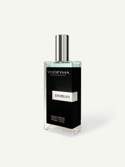 Dorian novità 2026 - Yodeyma