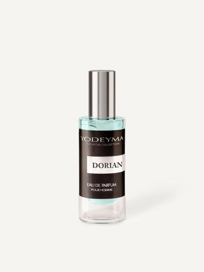Dorian novità 2026 - Yodeyma