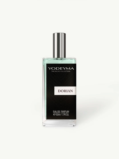 Dorian novità 2026 - Yodeyma