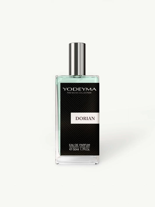 Dorian novità 2026 - Yodeyma