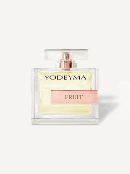 Fruit - Yodeyma