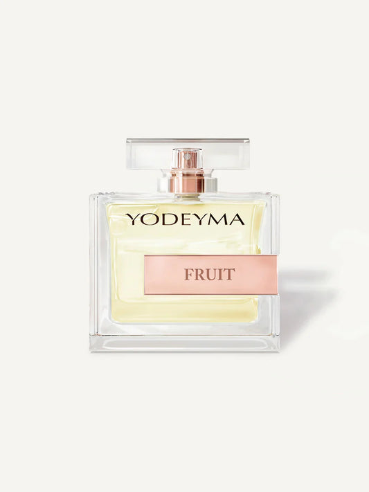 Fruit - Yodeyma