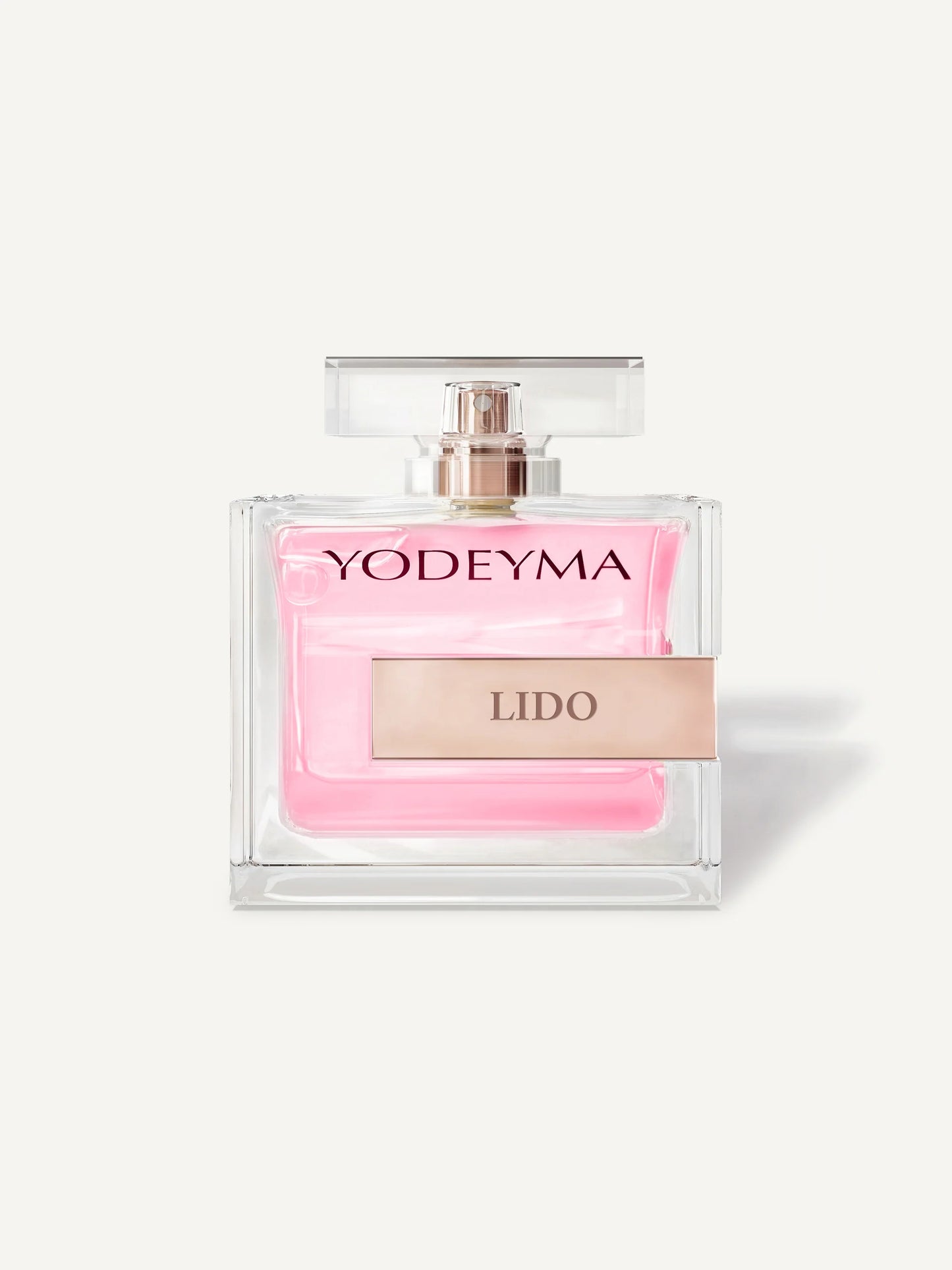 LIDO novità 2026 - Yodeyma