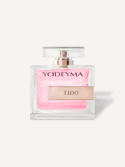 LIDO novità 2026 - Yodeyma