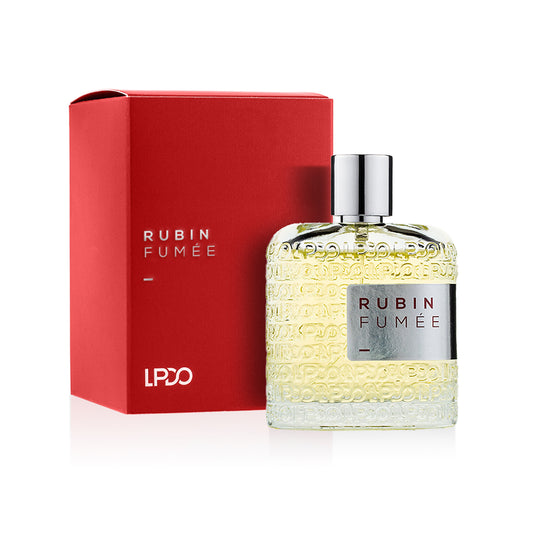 Rubin fumée EDPI LPDO
