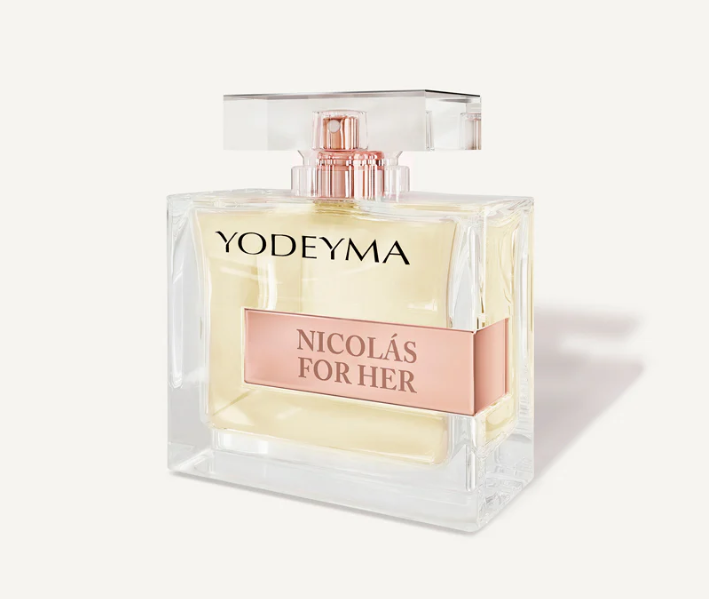 Nicolas für hier – Yodeyma