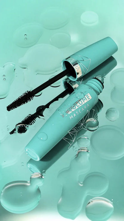 SUBLIMINAL X VOLUME MASCARA WATERPROOF