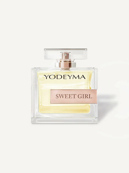 Sweet Girl - Yodeyma