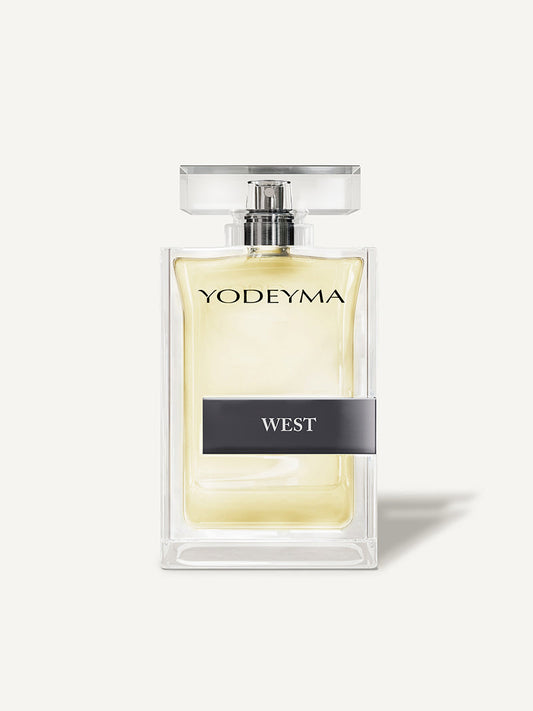 West - Yodeyma