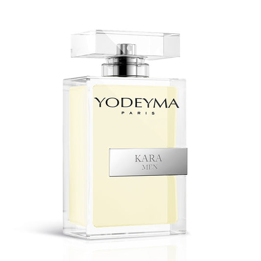 Offerta 100ml kara men yodeyma