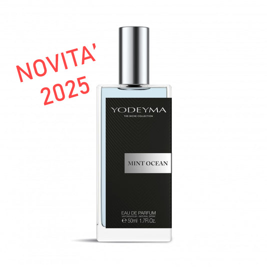 Mint ocean 2025 - Yodeyma