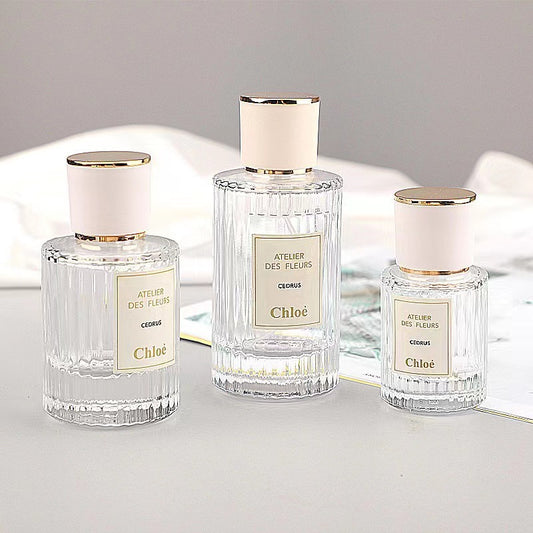 Dupy parfums - Romance