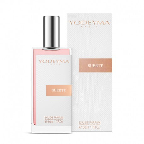 suerte 50 ml yodeyma