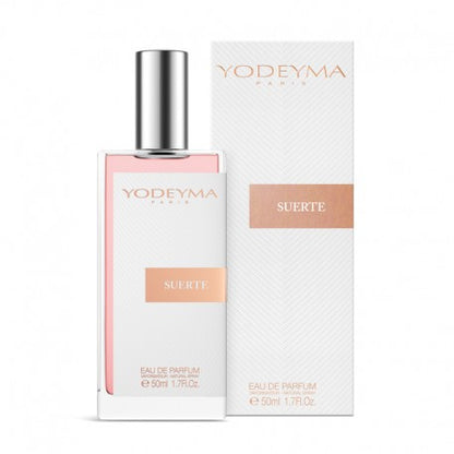 suerte 50 ml yodeyma