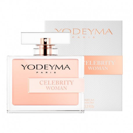 Celebrity woman - Yodeyma