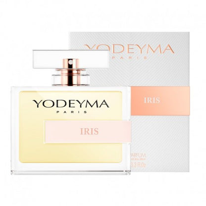 Iris - Yodeyma