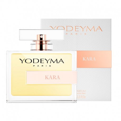 Kara - Yodeyma