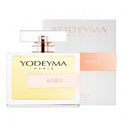 Kara - Yodeyma